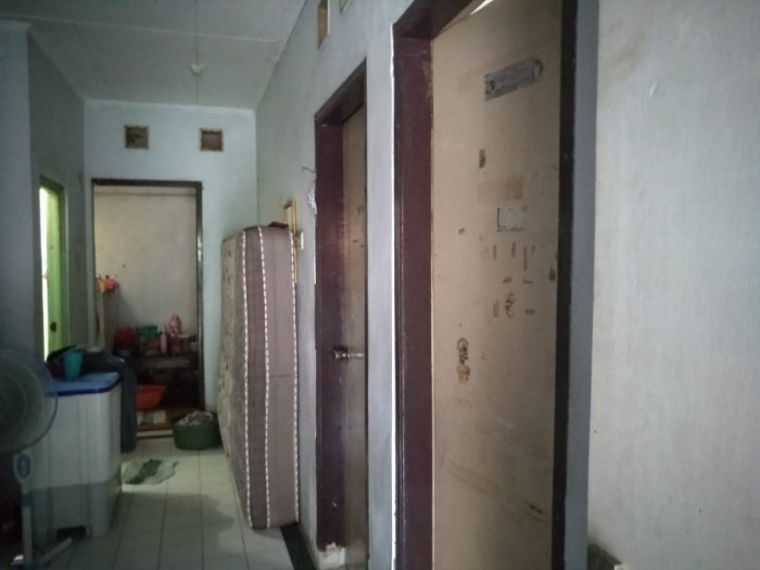 Rumah Dijual di Puma Jababeka Cikarang	